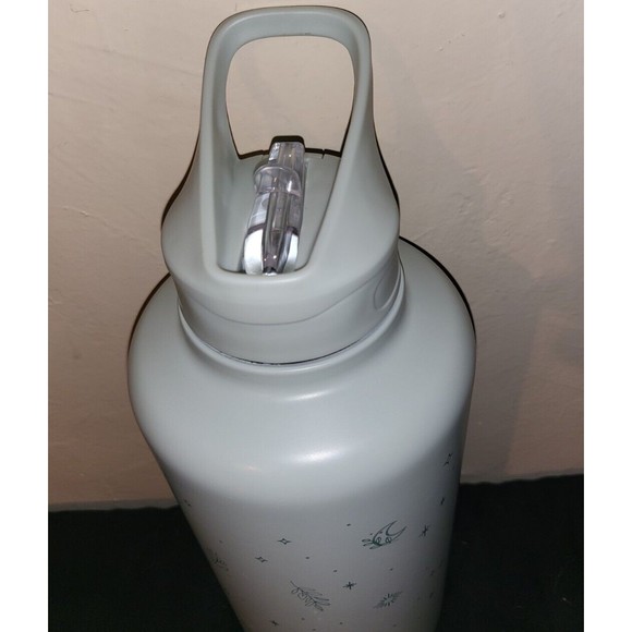 Blogilates 62oz Stainless Steel Double Wall Water Bottle - Picture 2 of 5